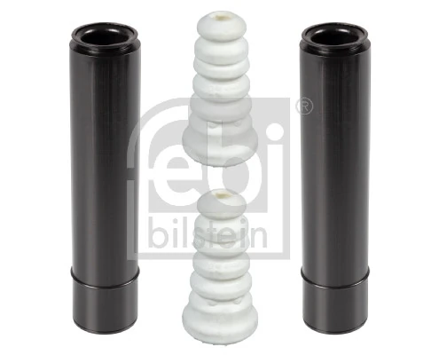 Dust Cover Kit, shock absorber